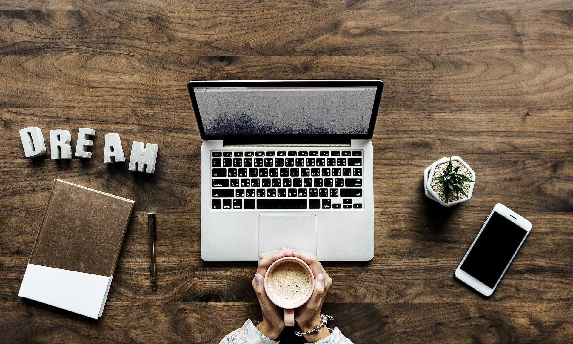 Cari Uang Tambahan? Yuk, Coba Peluang Bisnis Online Ini!