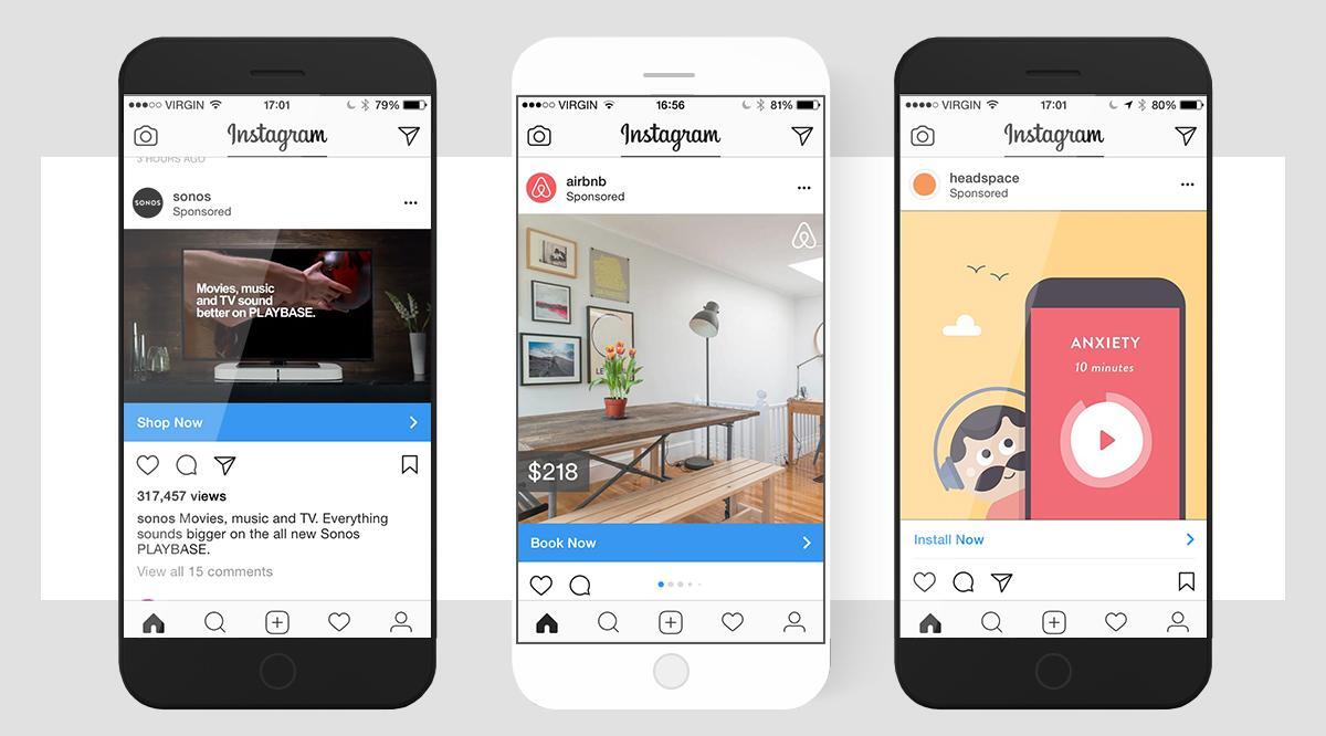 Menjual Tanpa Batas: Panduan Lengkap Iklan Instagram yang Menguntungkan