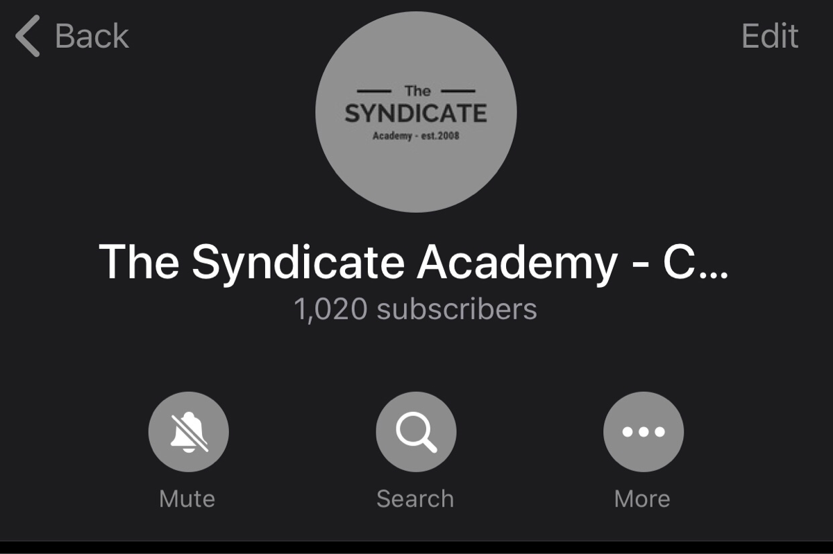 Crypto Whale Academy - Cuan Crypto maximal sampe 150% dengan Masternode. 
