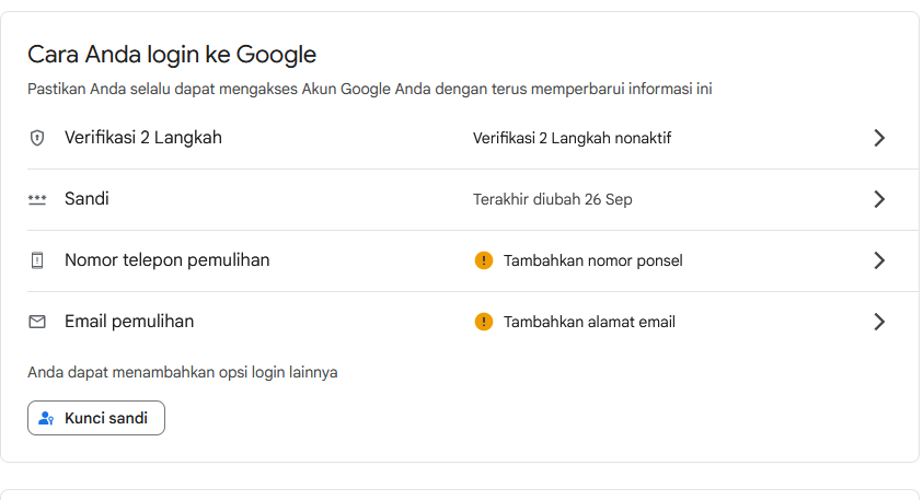 6 Tips aman menghindari pencurian data pribadi / doxxing