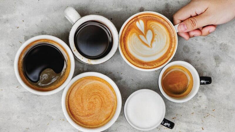 Dari Klasik hingga Eksperimental: Aneka Minuman Kopi yang Menggoda Selera