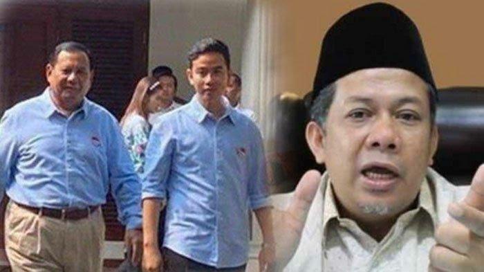 Bela Gibran, Fahri Hamzah: Apa Haknya Dipotong Gegara Status Anak Presiden, Setuju?