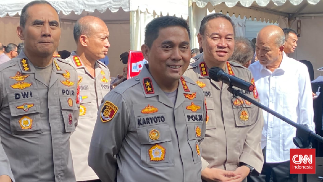 Prabowo Ingin Gibran Tetap di PDI-P, Puan Maharani: Ya, Terima Kasih