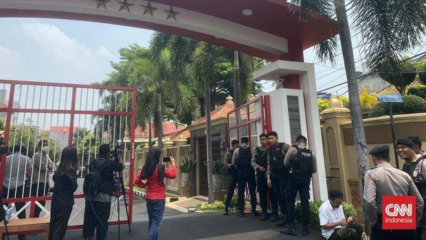 Prabowo Ingin Gibran Tetap di PDI-P, Puan Maharani: Ya, Terima Kasih