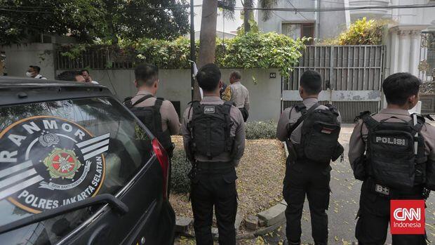 Prabowo Ingin Gibran Tetap di PDI-P, Puan Maharani: Ya, Terima Kasih
