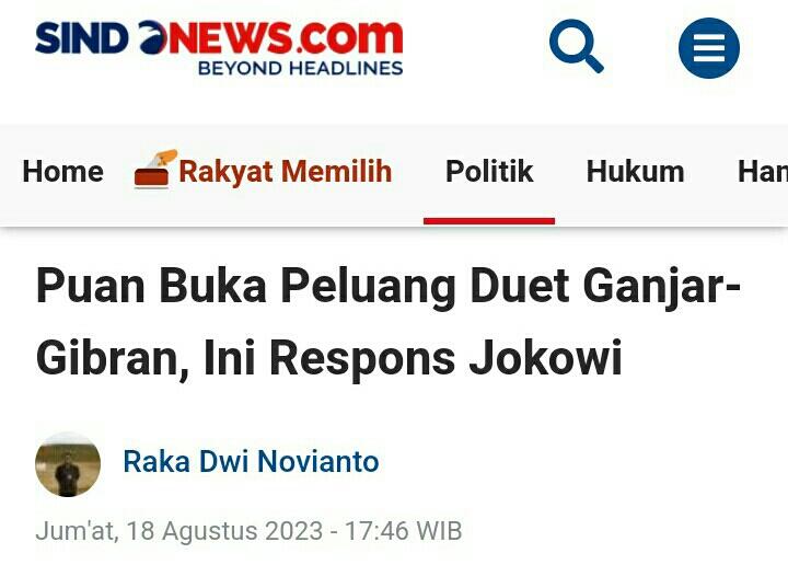 Hasto Sebut PDIP Tengah Sedih dan Luka Hati karena Ditinggal Jokowi