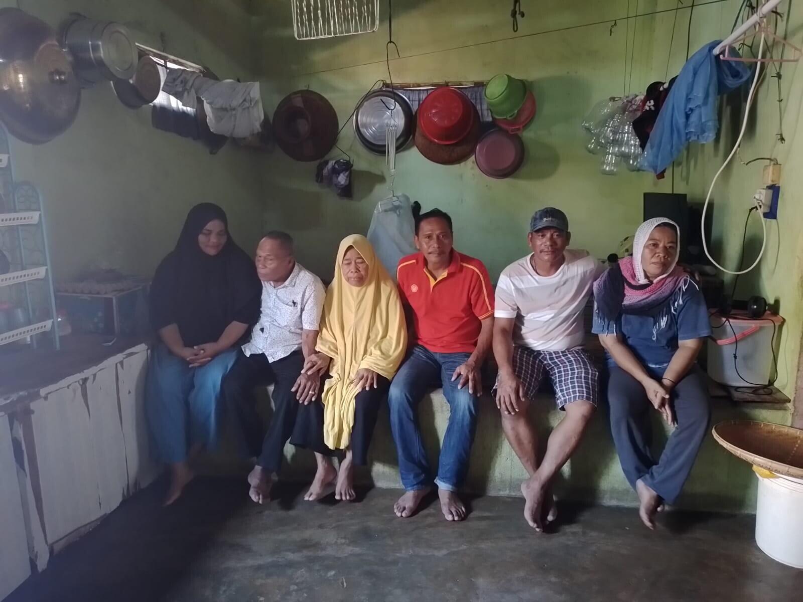 Abusari Wali Tokoh Bersahaja Peduli Rakyat