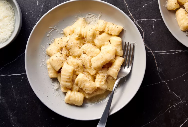 Gnocchi