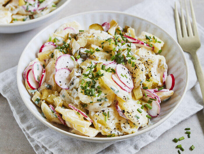 Kartoffelsalat