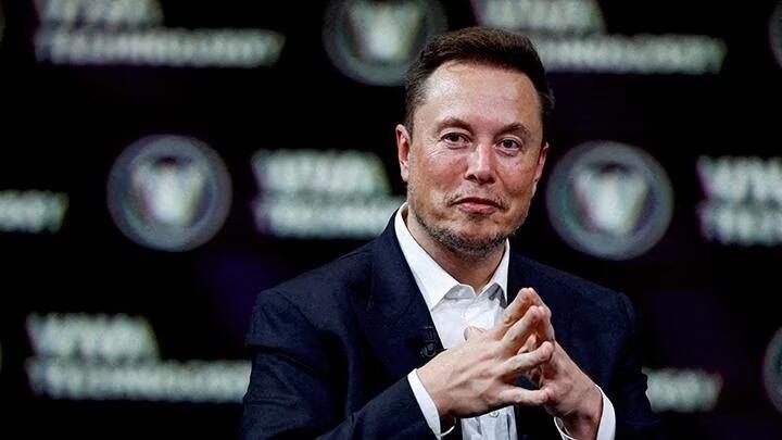 Aksi Keren Elon Musk Tuai Pujian Warganet, Starlink Dukung Koordinasi Bantuan di Gaza