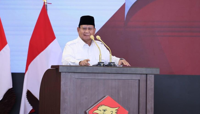 Sugih Banget! Harta Kekayaannya Capres Prabowo Subianto Capai 2.034 Milyar