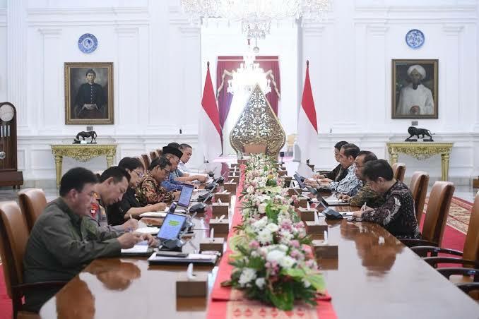 Jokowi: Indonesia Sangat Marah Terhadap Memburuknya Situasi di Gaza, Solusinya?