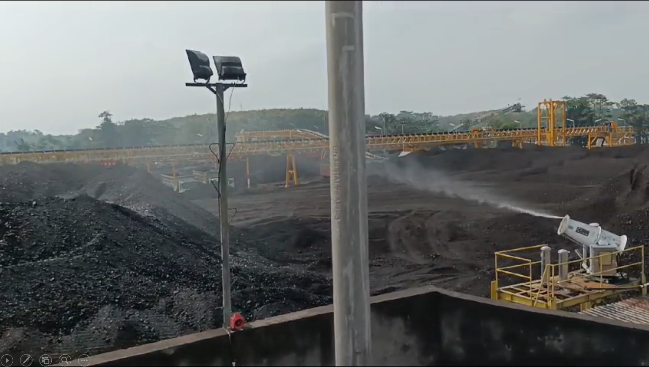 Peran Perusahaan Swasta Titan Infra Energy dalam Pembangunan Infrastruktur