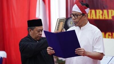 Pengacara Sebut Munarman Eks FPI Bebas dari Penjara Besok

