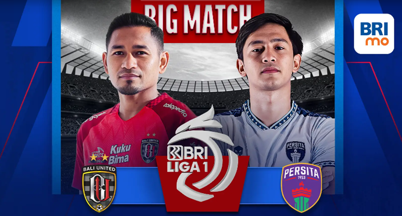 Prediksi Liga 1: Bali United vs Persita Tangerang