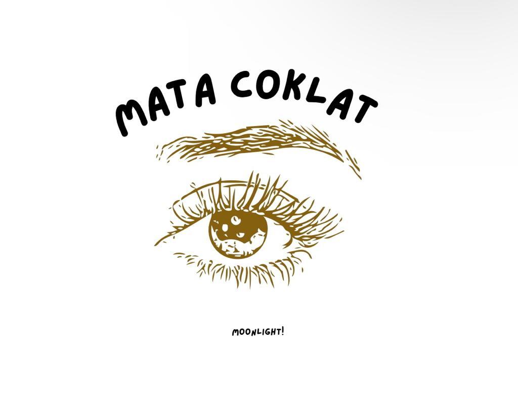 Puisi " Mata Coklat " . Rangkaian Kata tentang Sosok yang Istimewa