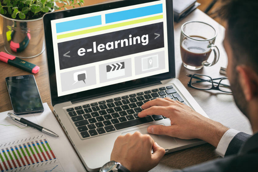 Tingkatkan Pendapatan dengan Menjalankan Bisnis E-Learning yang Menjanjikan
