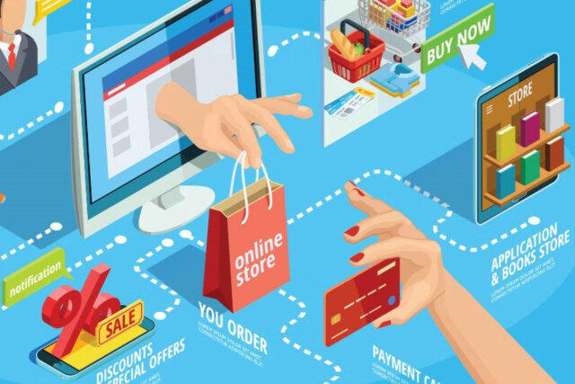 Menjadi Pebisnis Online Shop yang Sukses dengan Strategi Ini