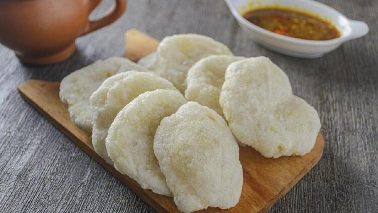 Resep Tradisional yang Mengenyangkan: Cireng Aci Singkong