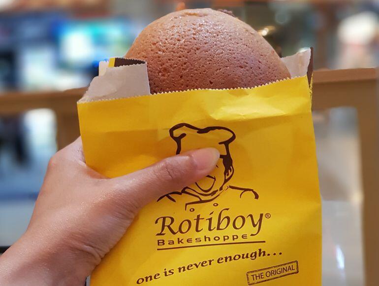 Sejarah Pecah Kongsi antara Roti O dengan Rotiboy