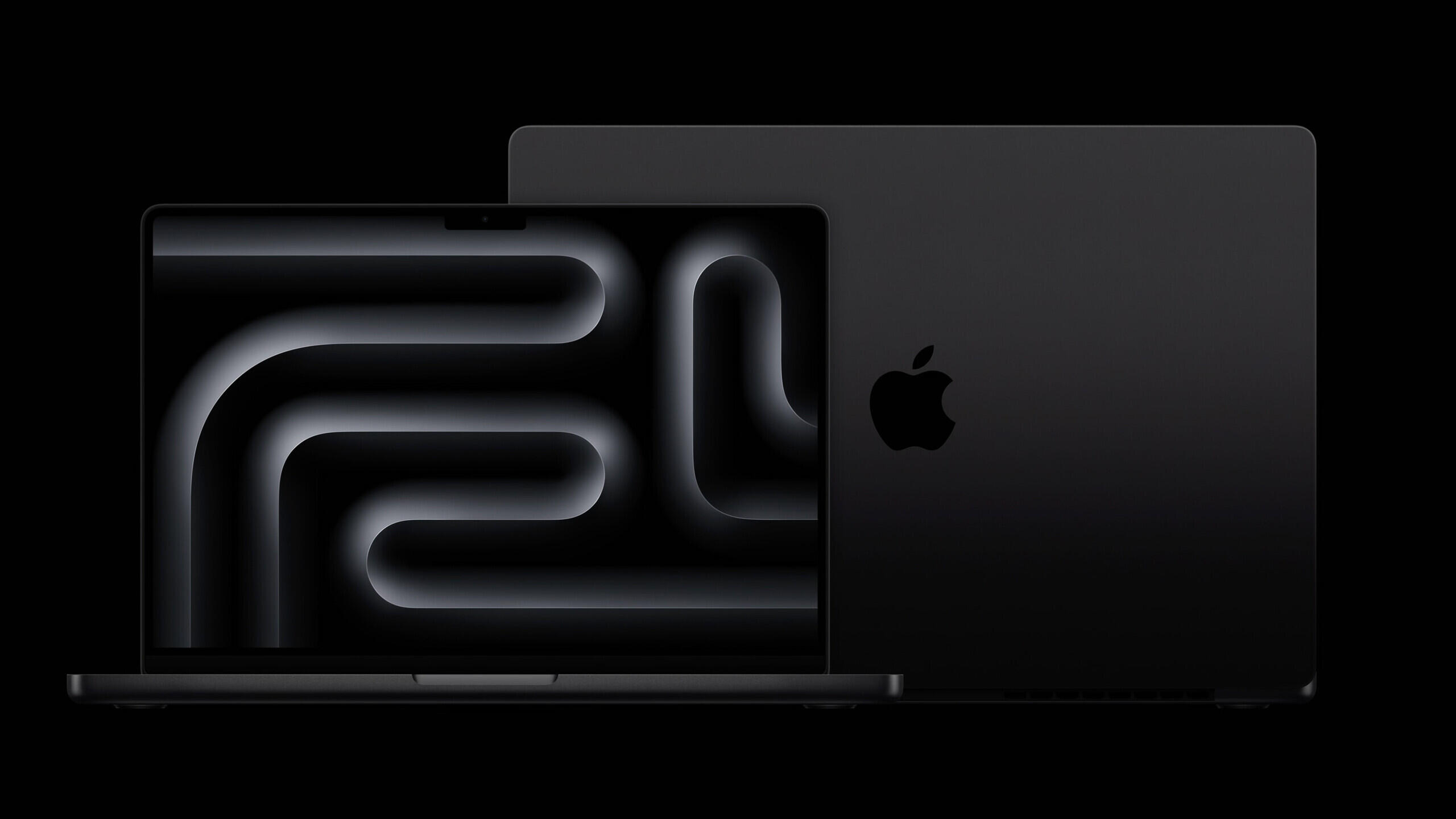 Apple Luncurkan MacBook Pro Baru dengan Chip M3