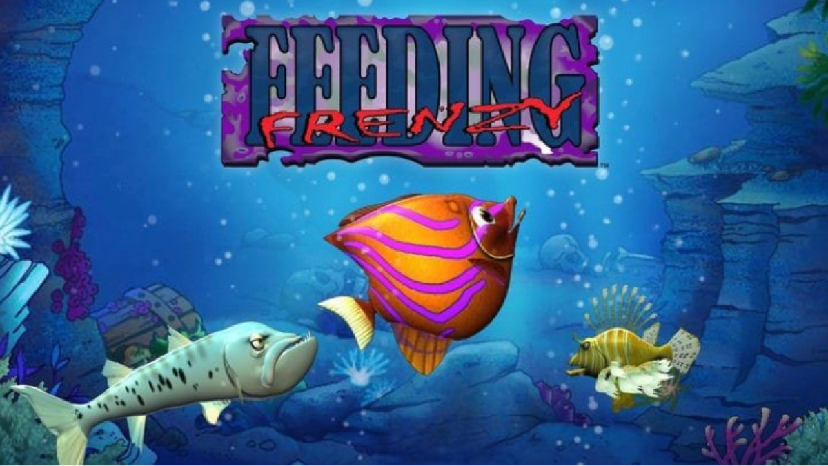Game PC Jadul Dijamin Bikin Nostalgia, Agan Suka Yang Mana?