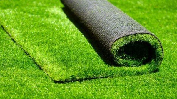 Panduan Lengkap: 1 Roll Rumput Sintetis, Berapa Meter yang Tepat untuk Anda?