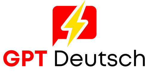ChatGPT ist jetzt deutsch - Willkommen bei GPTDeutsch und seinem deutschen Chatbot