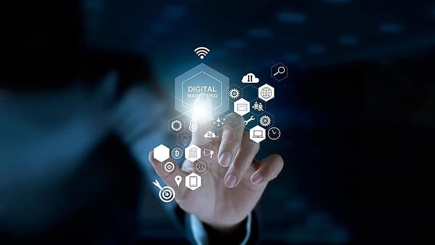 Menjadi Lebih Kompetitif dengan Strategi Pemasaran Digital