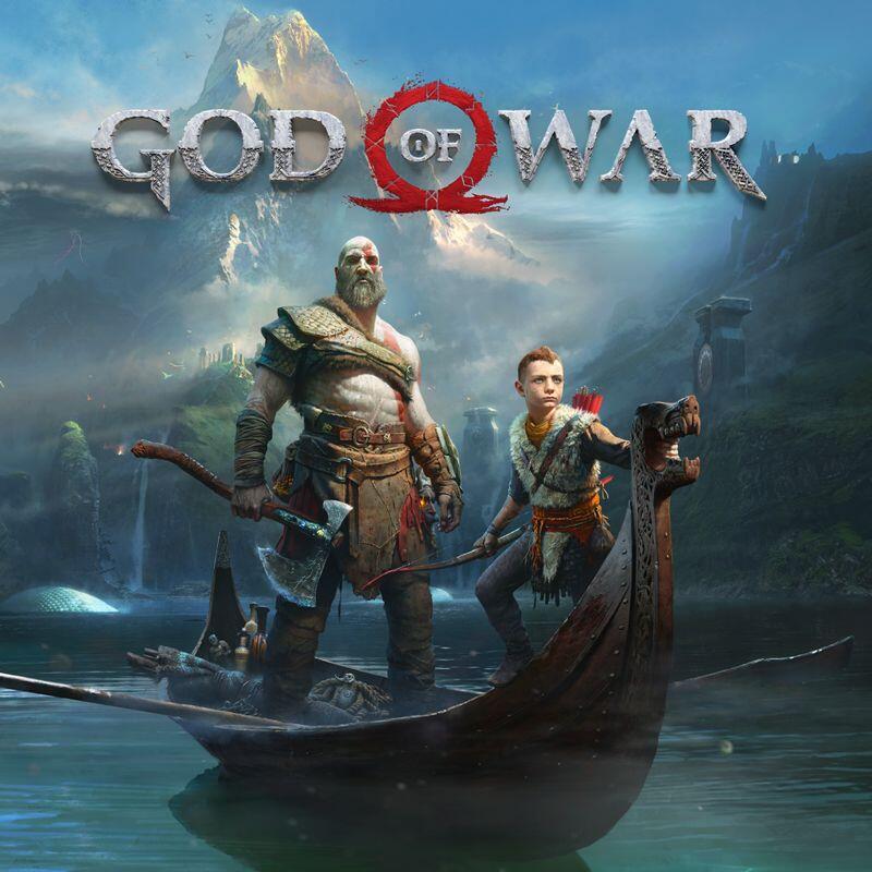 Daftar 5 Game Terbaik yang Memenangkan Game of The Year 2018 - 2022