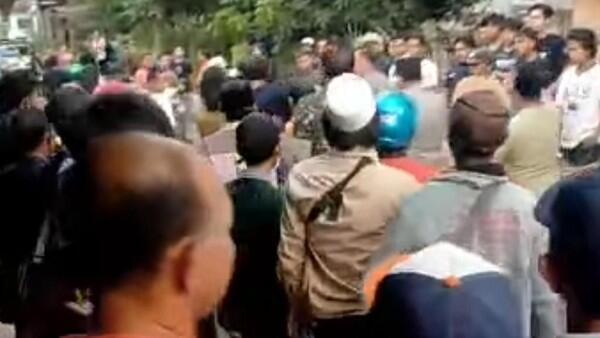 Viral Mertua Gorok Menantu yang Hamil 7 Bulan! Bejat, Alasannya Bikin Publik Geram