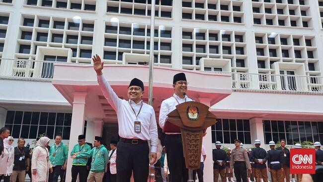 Mengenal Amien Rais Syndrome yang Jadi Ancaman Anies-Imin di Pilpres