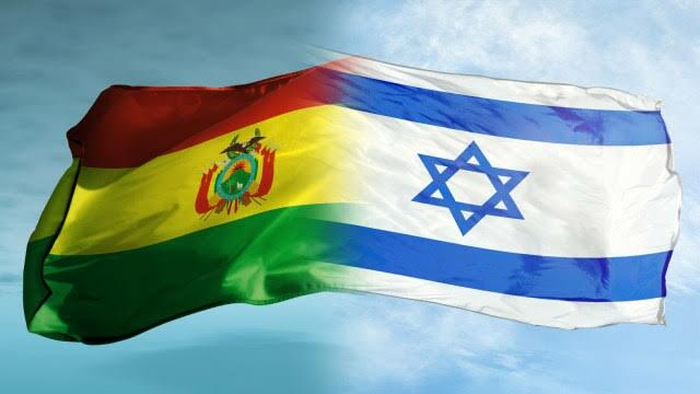Keras! Bolivia Putus Hubungan Diplomatik dengan Israel Buntut Serangan ke Gaza