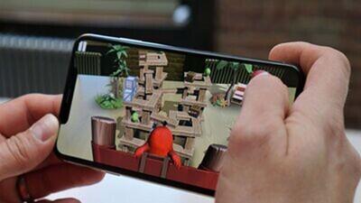 Penggunaan AR Dalam Game: Simak Yuk!