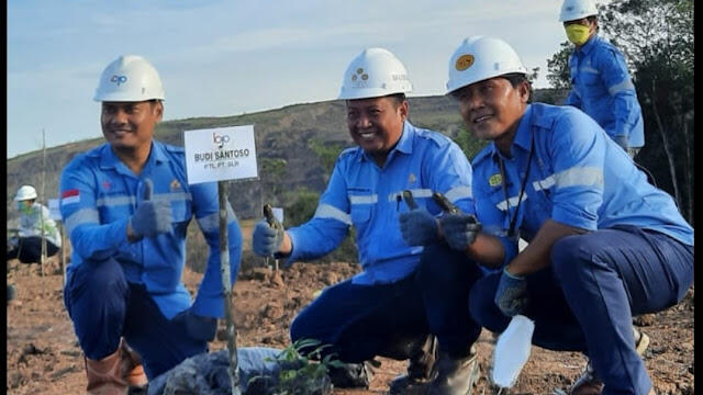 Titan Infra Energy Group dalam Membangun SDM Lokal untuk Pertumbuhan Berkelanjutan