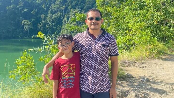 DeLiang Penulis Cilik 30 Buku Jalani Homeschooling, Ternyata Ini Alasan Sang Ayah
