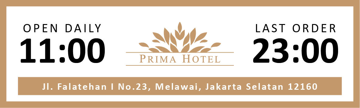 38 Prima Hotel - Blok M