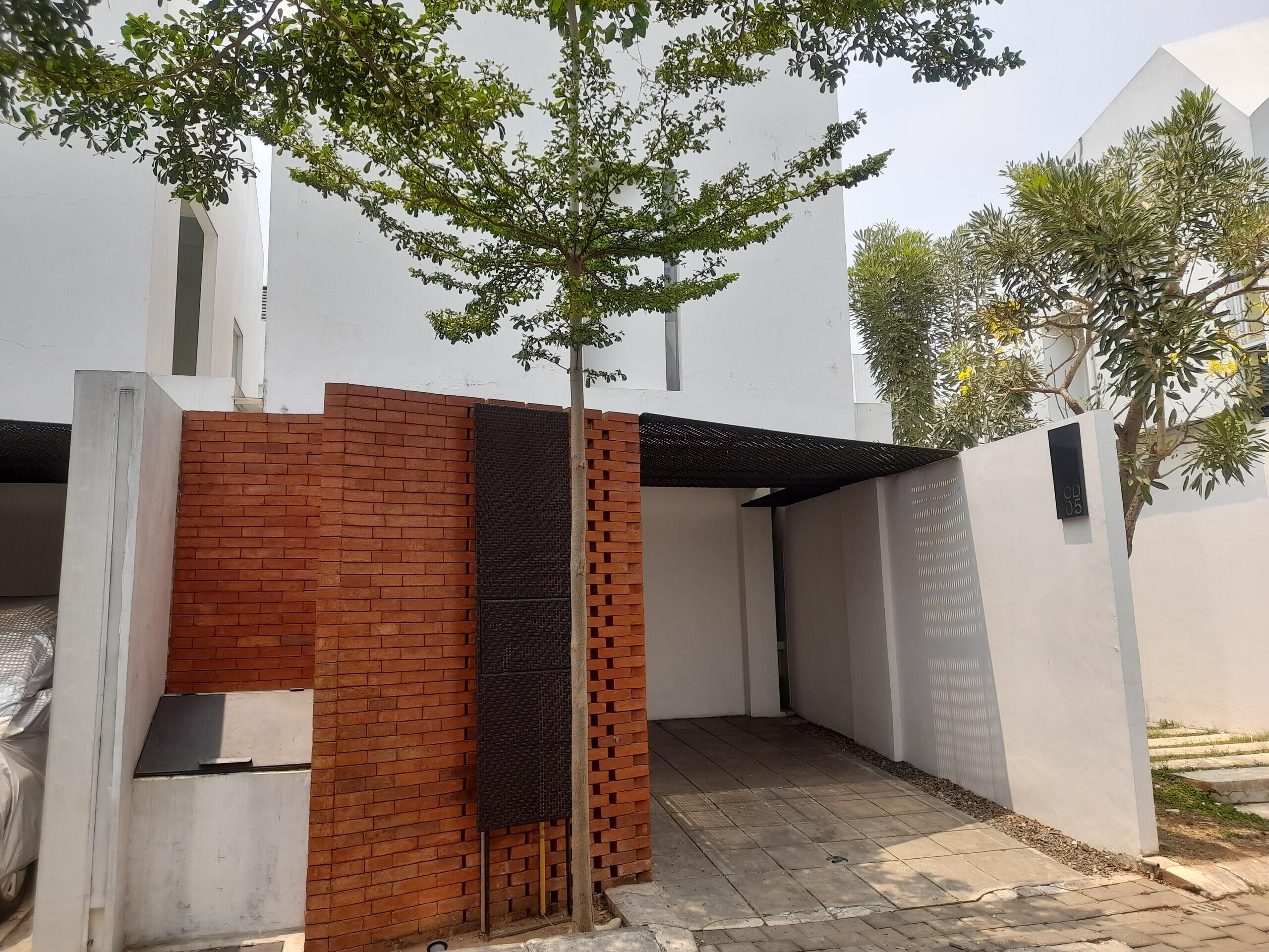 RUMAH 2 LANTAI READY STOCK DI BEKASI KOTA