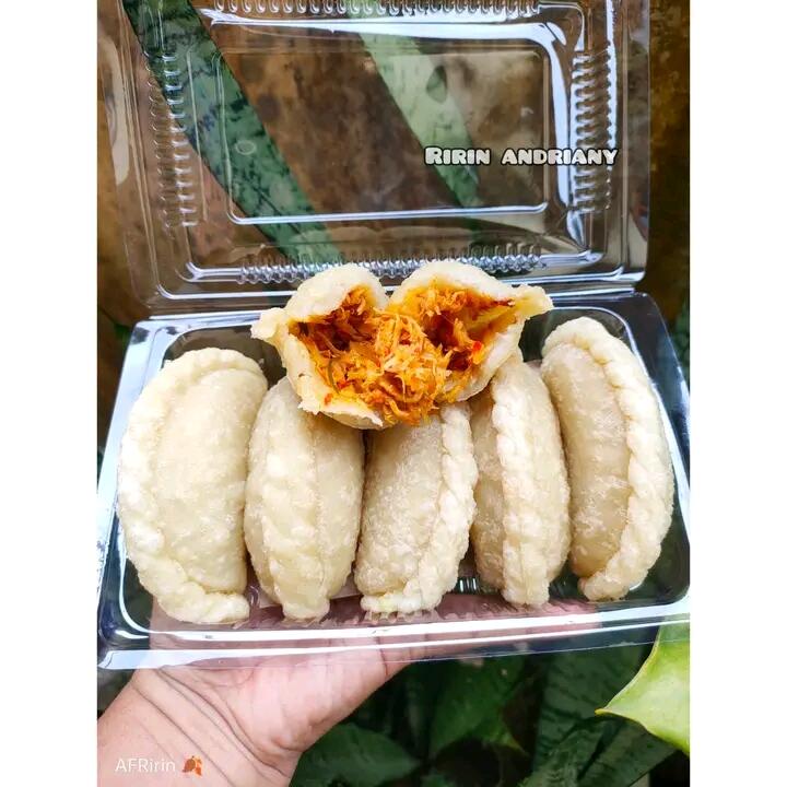 Gak Makan Waktu Tutorial Cireng Anti Bledos!