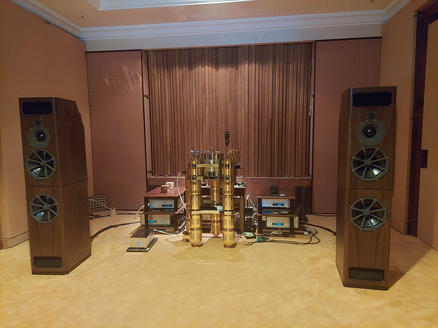 Pameran IHEAC Audio Video Show 2023 Digelar Pekan Depan