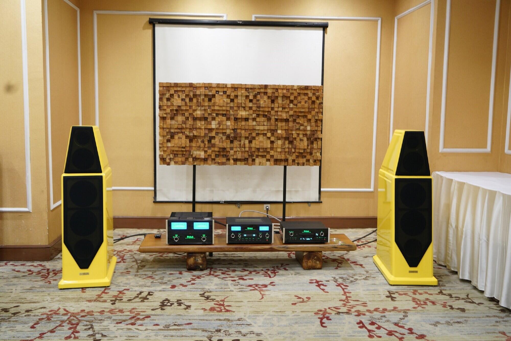 Pameran IHEAC Audio Video Show 2023 Digelar Pekan Depan