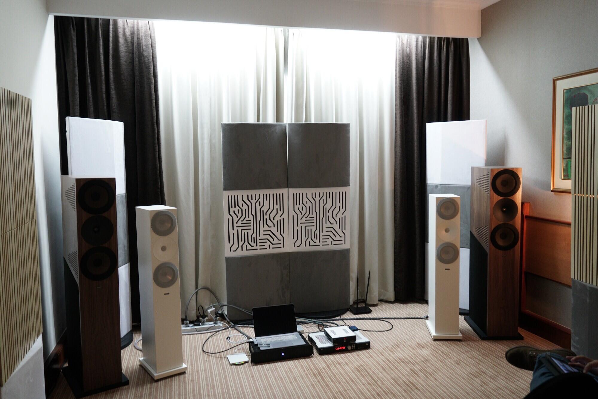 Pameran IHEAC Audio Video Show 2023 Digelar Pekan Depan