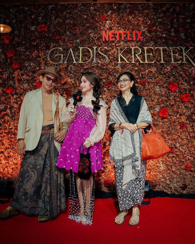 5 Alasan Kenapa Kamu Harus Nonton &quot; Gadis Kretek &quot; ( Serial NETFLIX )