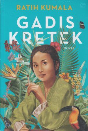 5 Alasan Kenapa Kamu Harus Nonton &quot; Gadis Kretek &quot; ( Serial NETFLIX )