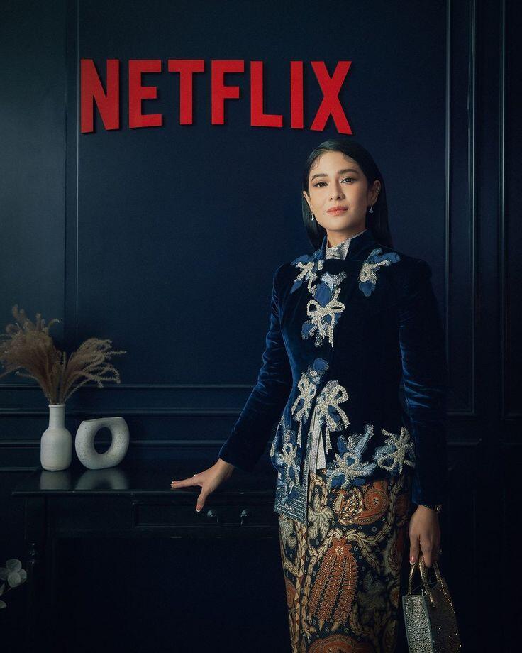 5 Alasan Kenapa Kamu Harus Nonton &quot; Gadis Kretek &quot; ( Serial NETFLIX )