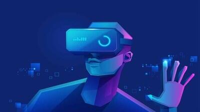 Potensi VR: Gali Lebih Dalam!