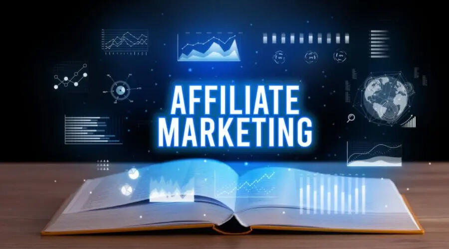 Mengubah Hobi Menjadi Penghasilan: Belajar Cara Kerja Affiliate Marketing