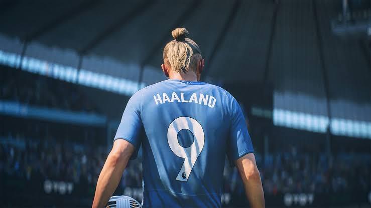 FC 24 Game Baru Besutan EA, Setelah Tidak Bersama FIFA