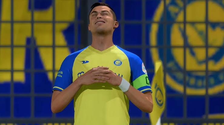 FC 24 Game Baru Besutan EA, Setelah Tidak Bersama FIFA