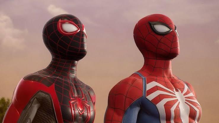 Spider-Man 2, Ternyata Laris Di Pasaran Global